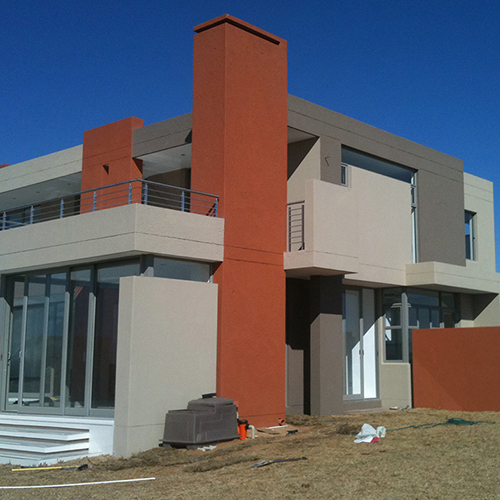 Waterford Estate Construction Project