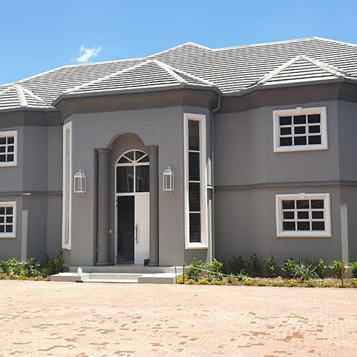 Northcliff Construction Project