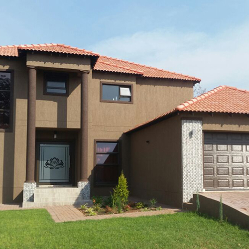 Emfuleni Golf Estate Construction Projects