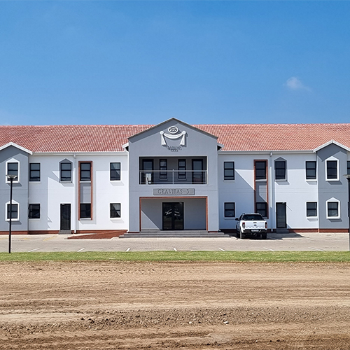 Blue Saddle Ranches Construction